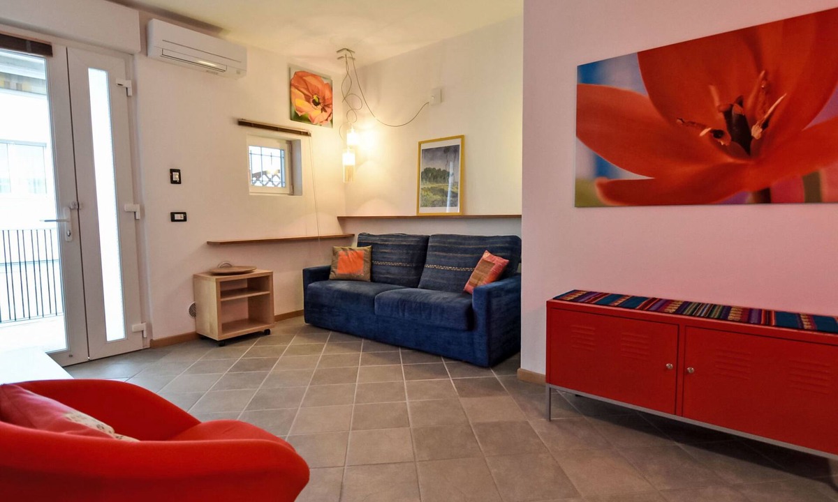 Morbegno Apartment | Sedini Flat by Interhome