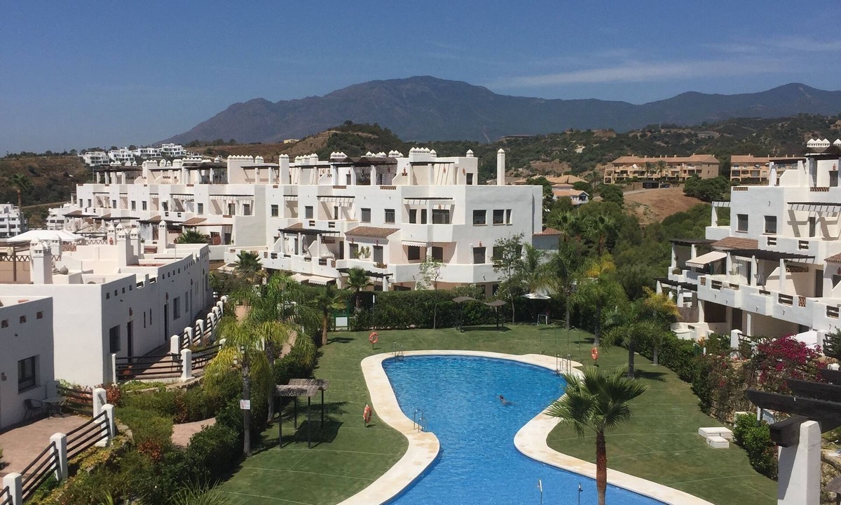 Valle Romano Golf | New Golden Mile