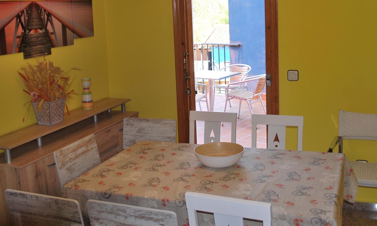 Self Catering Aptos Rurales Camino Picos People | Soto de Cangas