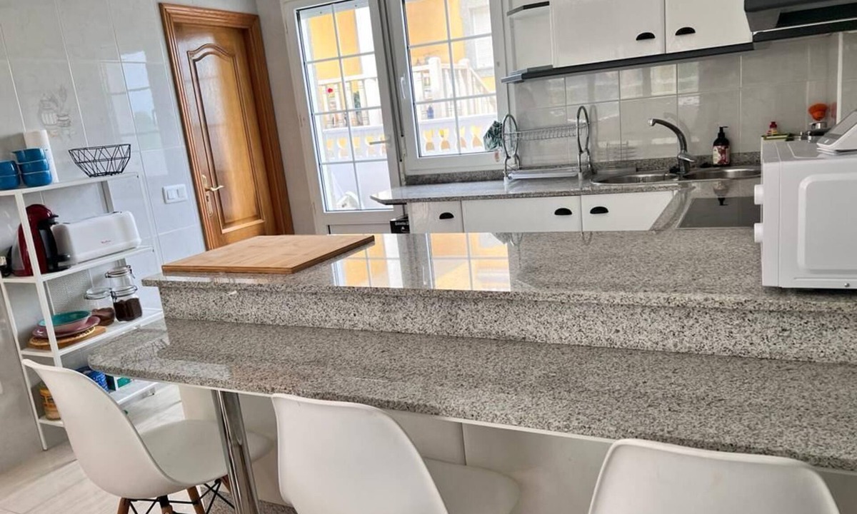 Fazouro House | SEMI-DETACHED HOUSE BETWEEN BEACHES. IDEAL FOR FAMILIES.