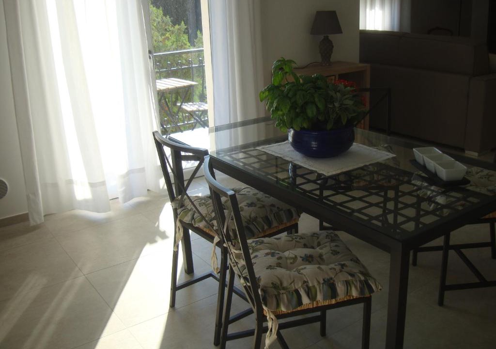 Cervo Apartment | Serena