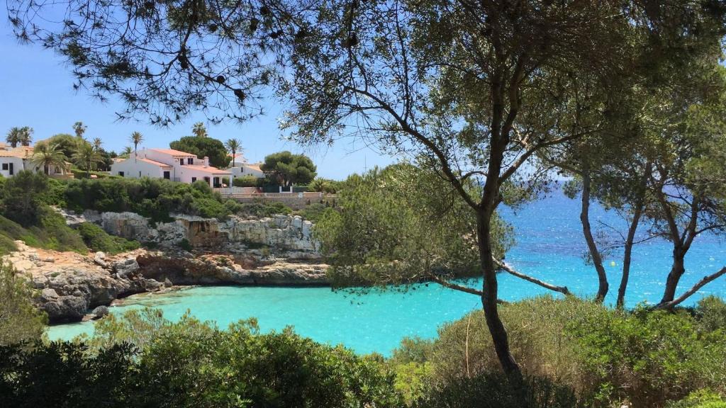 Cala Mandia Apartment | Ses Gavines-Cala Anguila Apartments