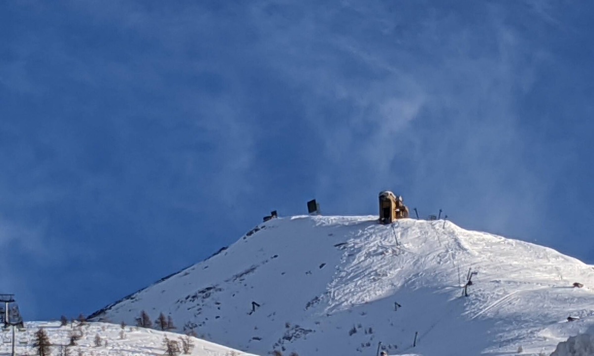Sestriere Apartment | Sestriere Privacy Tiny House renovated with free Wi-fi