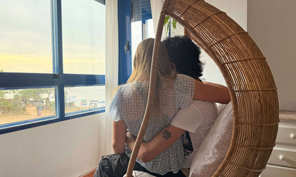 Playa Honda Apartment | ShoreHouse Verdemar Two Playa Honda Seafront Pet