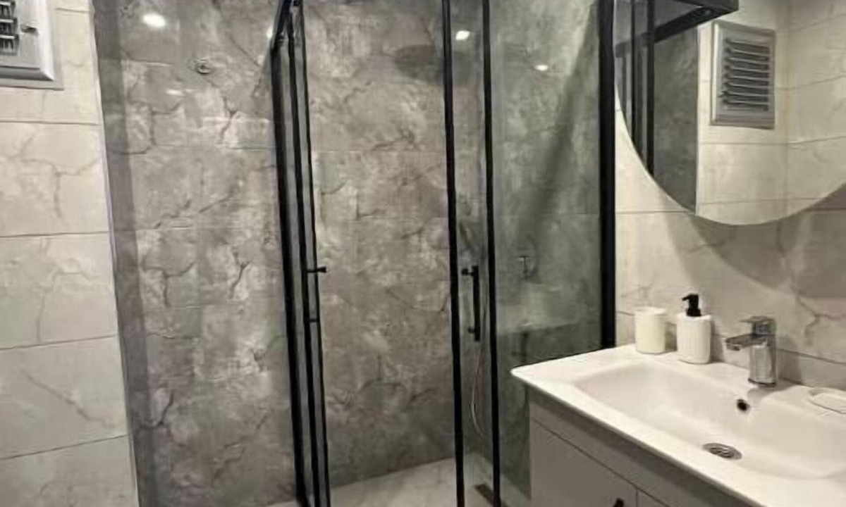 Alanya Apartment | Silence Garden Suite A7