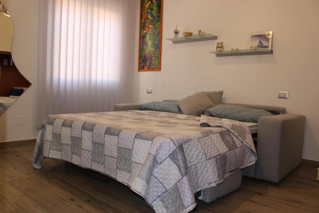 Pozzuoli Bed & Breakfast | Sissi B&B
