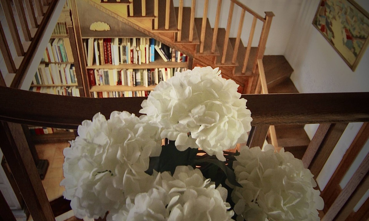 Orvieto Apartment | Sleeping among history in the center of Orvieto