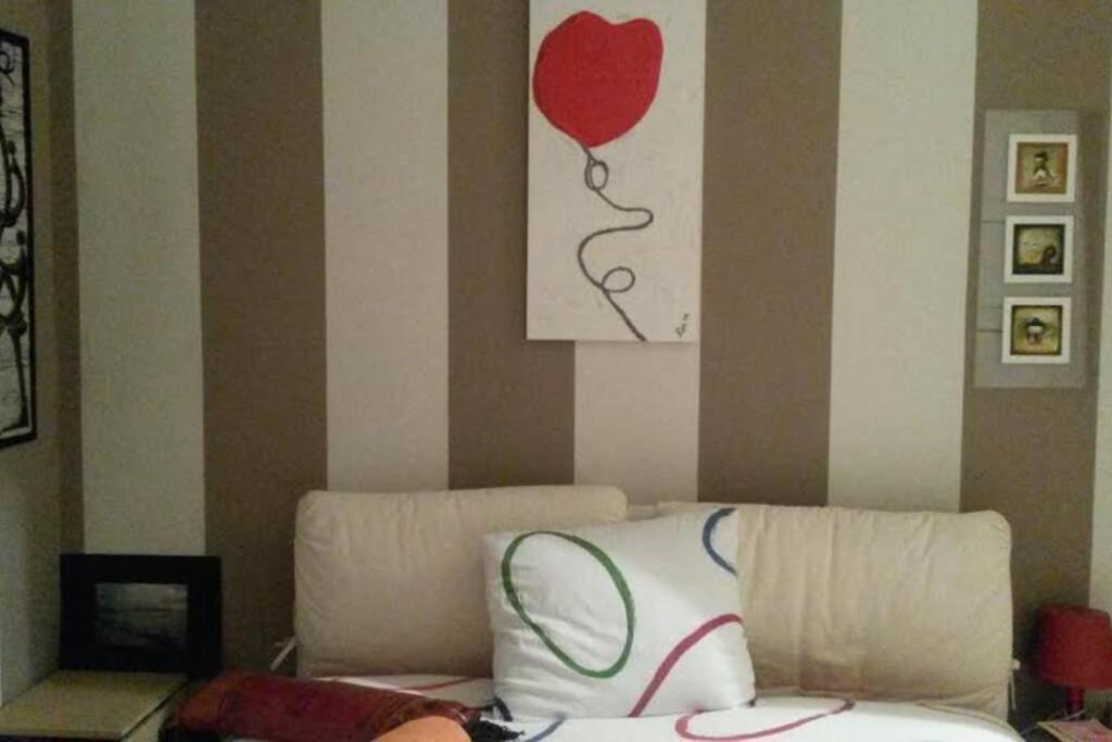San Donato Apartment | small & cute central apartment