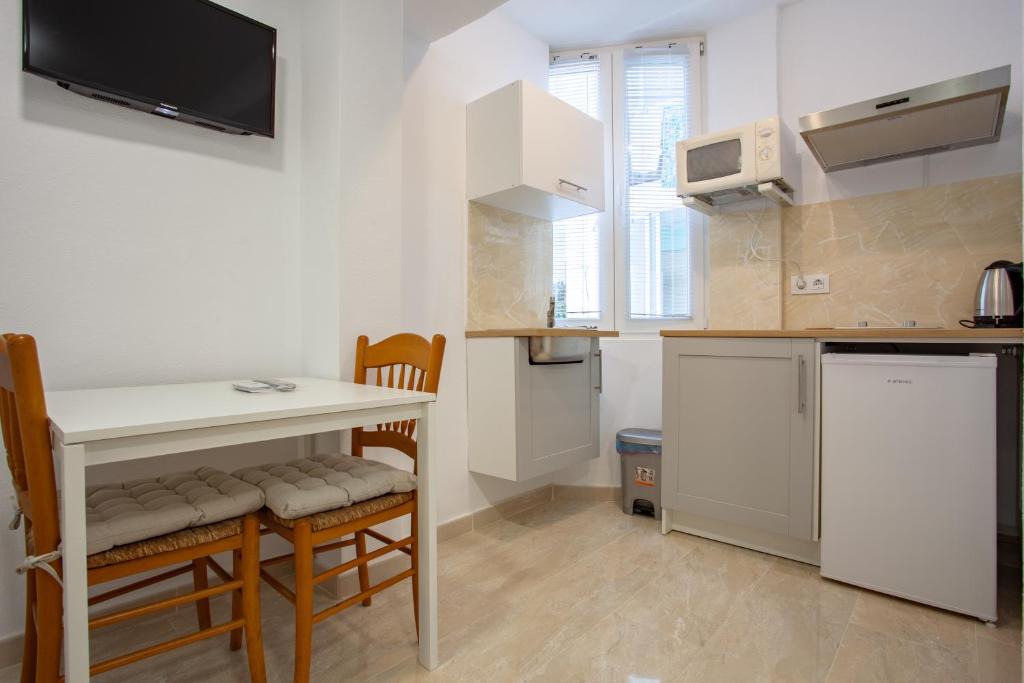 Altea Apartment | Small studio apartment