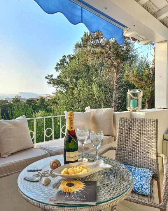Porto Rotondo Apartment | Smeralda Home Porto Rotondo