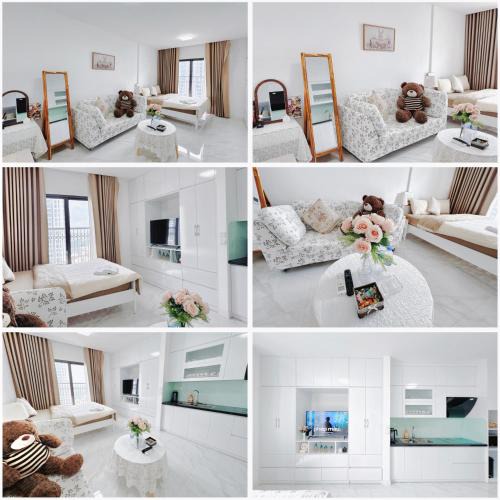 Tay Ho Apartment | Smile Home - D' El Dorado Lake View Luxury Apartment