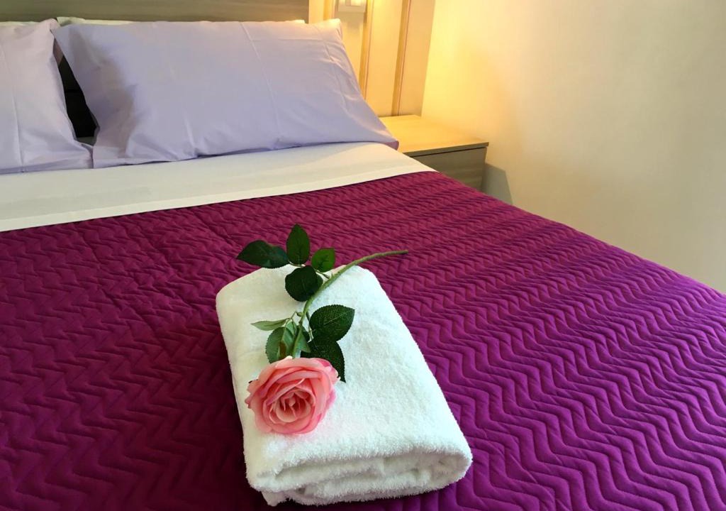 Lido di Fermo Apartment | Soffio del mare