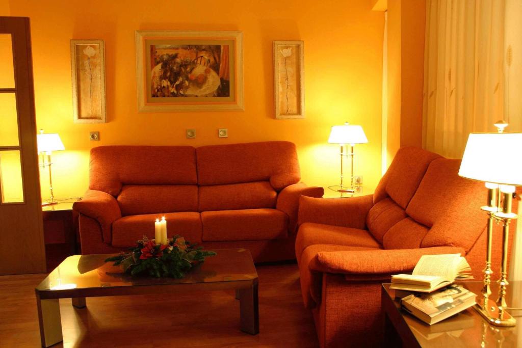 Archena House | Sol Mediterraneo