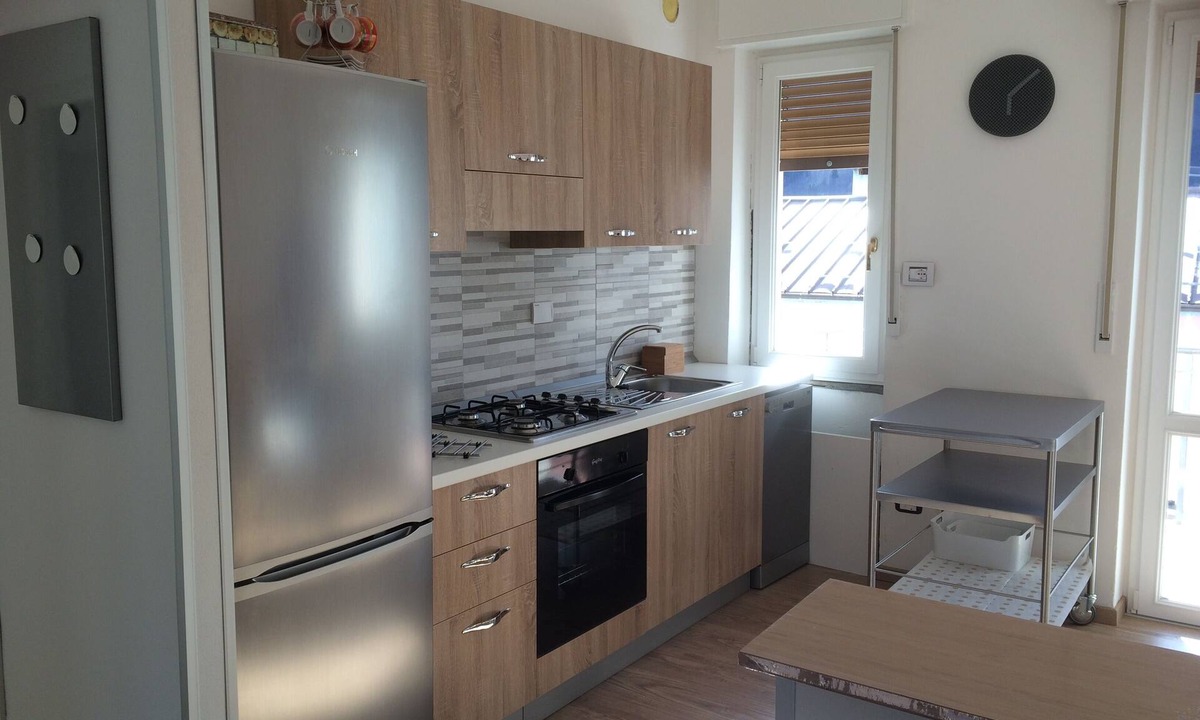 Demonte Apartment | Solar apartment in Demonte (CN) - CIR00407900002