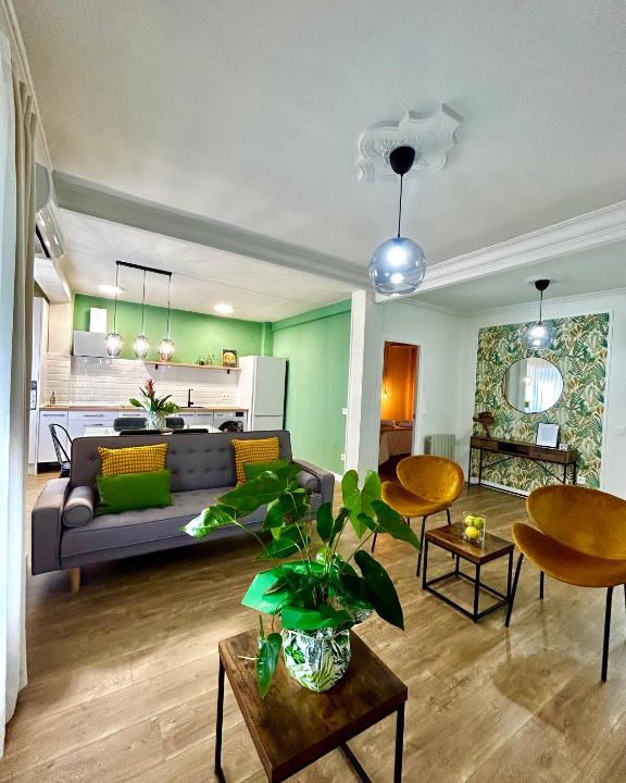Arenas de San Pedro Apartment | SolGredos