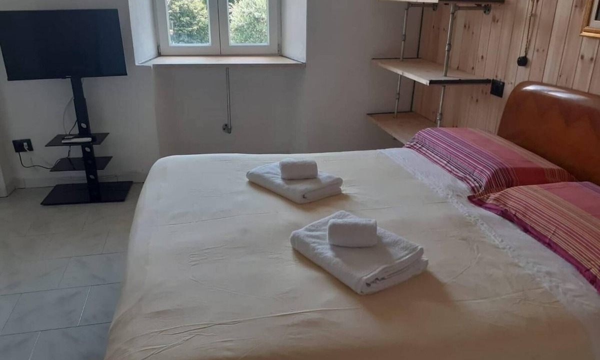 Sormano Apartment | Sormano 3 THE V Collection Apartment