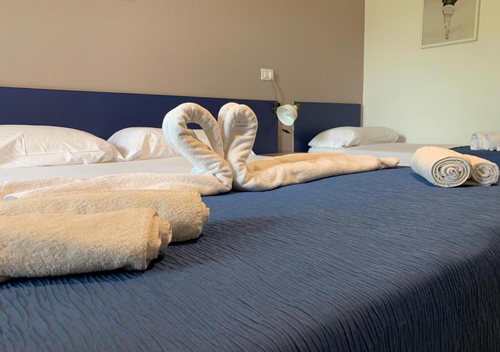 Plaja Grande Bed & Breakfast | Sottovento Playa