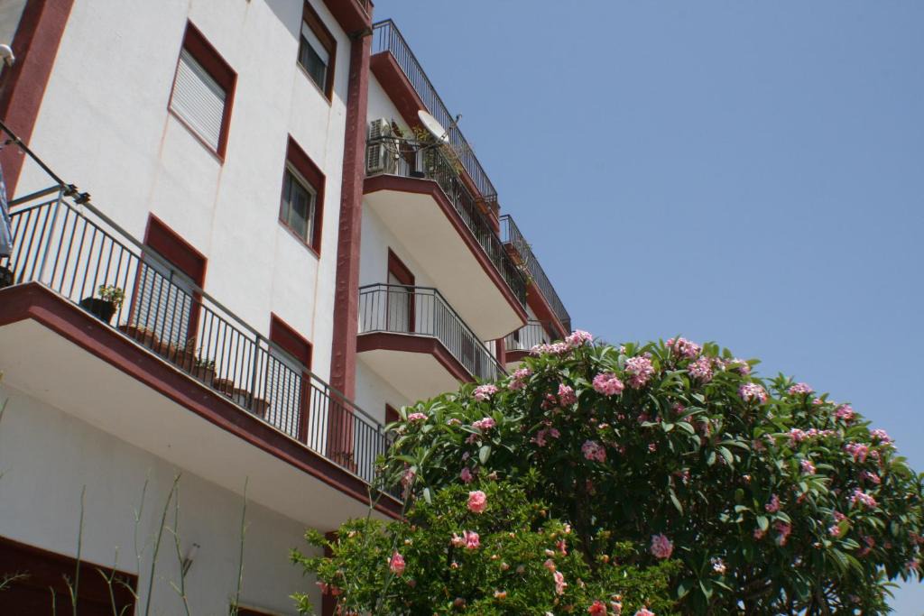 Sciacca Apartment | Sovareto