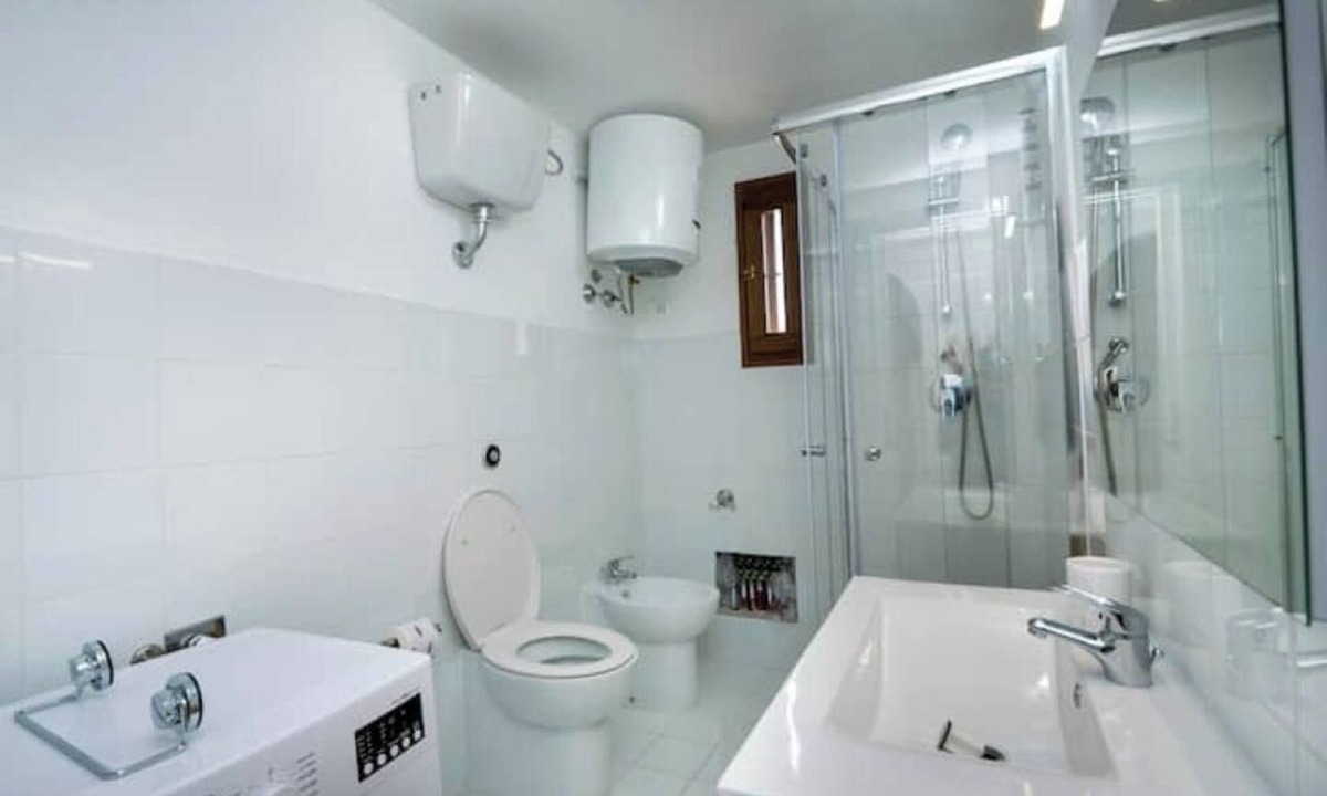 Golfo di Marinella Apartment | Spacious and comfortable apartment by the sea