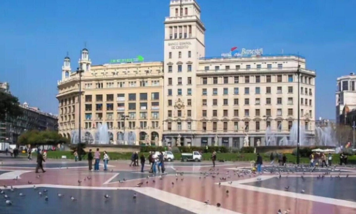 La Sagrada Familia Apartment | Spectacular Penthouse with Terrace Overlooking the Sagrada Familia