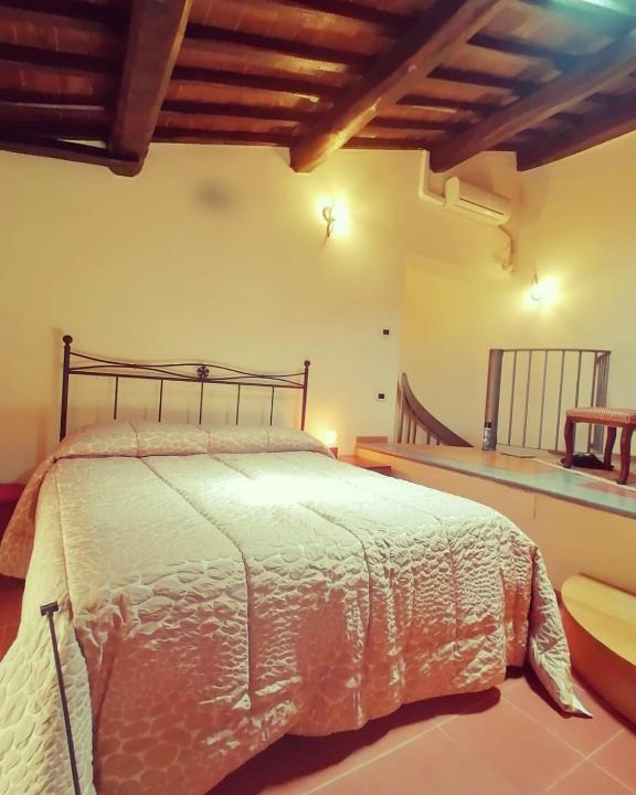 Spoleto Apartment | Spoleto CasAndrea