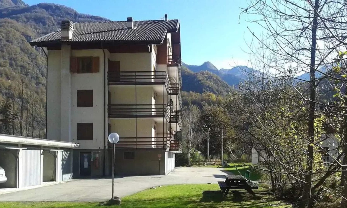 Scopa House | Sport, Nature, Relaxation in Valsesia