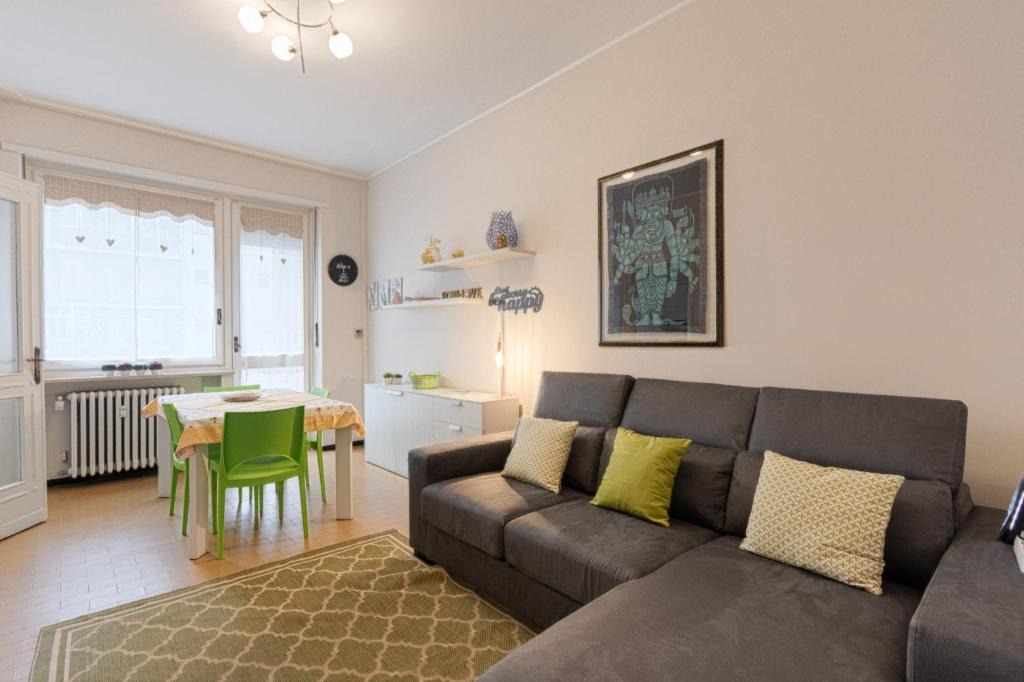 Santa Rita Apartment | Stadio Olimpico Modern Flat