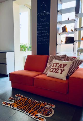 Marghera Apartment | STADLERINO - Tiny Loft in Venice