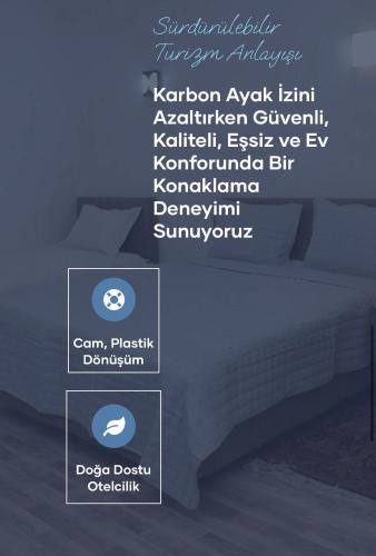 Yalova Hotel | Starmax City Hotel