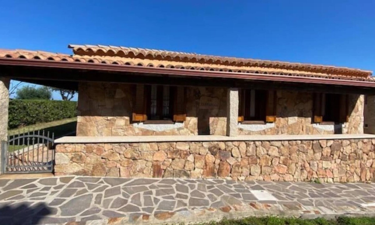 Golfo di Marinella Villa | Statley Home La Tartaruga