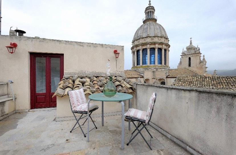 Ragusa House | Stay in Ibla