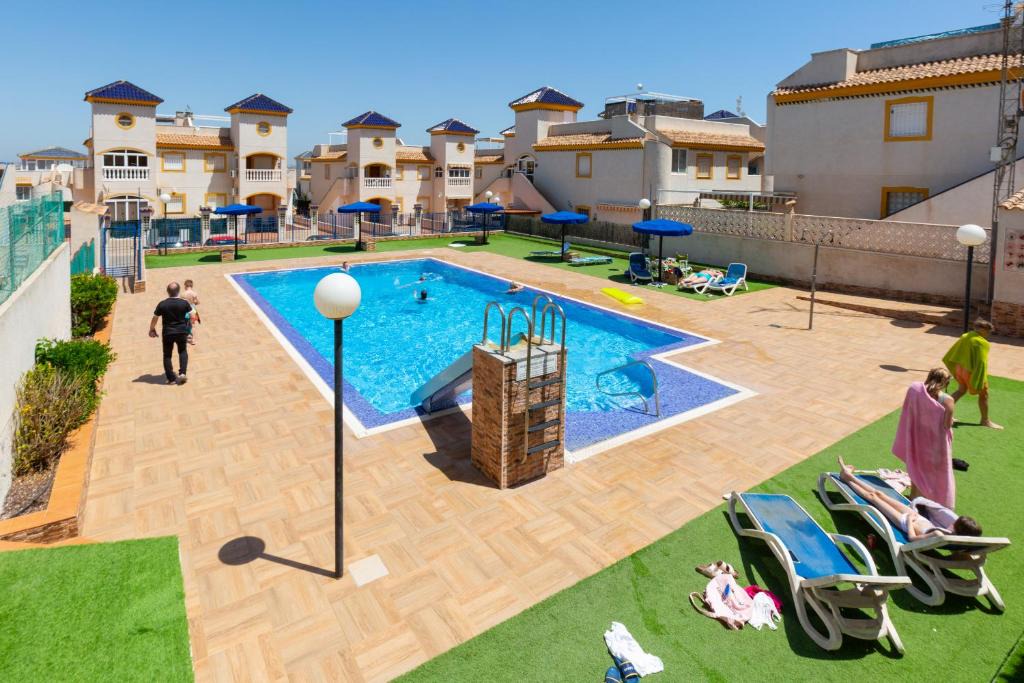 Guardamar del Segura Apartment | Stay Salty by Fidalsa