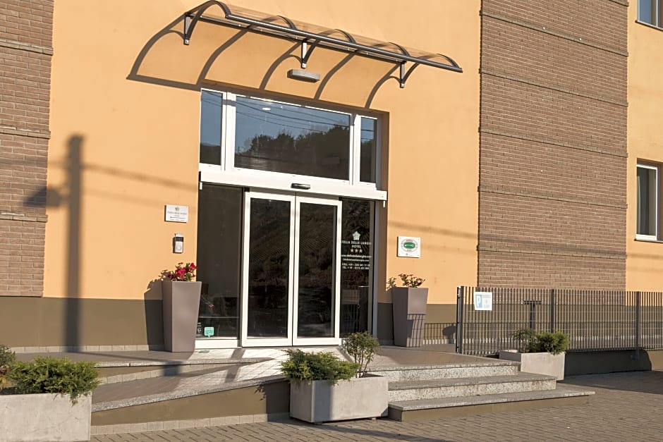 Canove Hotel | Stella Delle Langhe