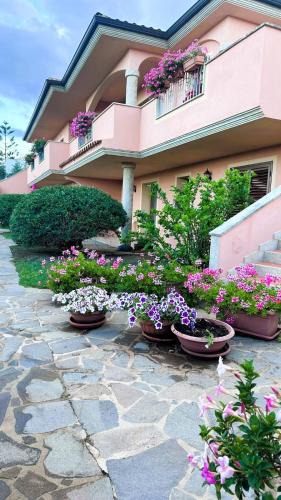 Pittulongu Apartment | Stella Marina