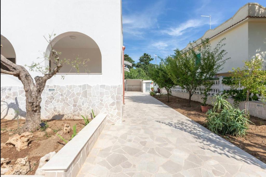 Leporano Marina House | Stella Marina - Porto Pirrone Paradise Beach