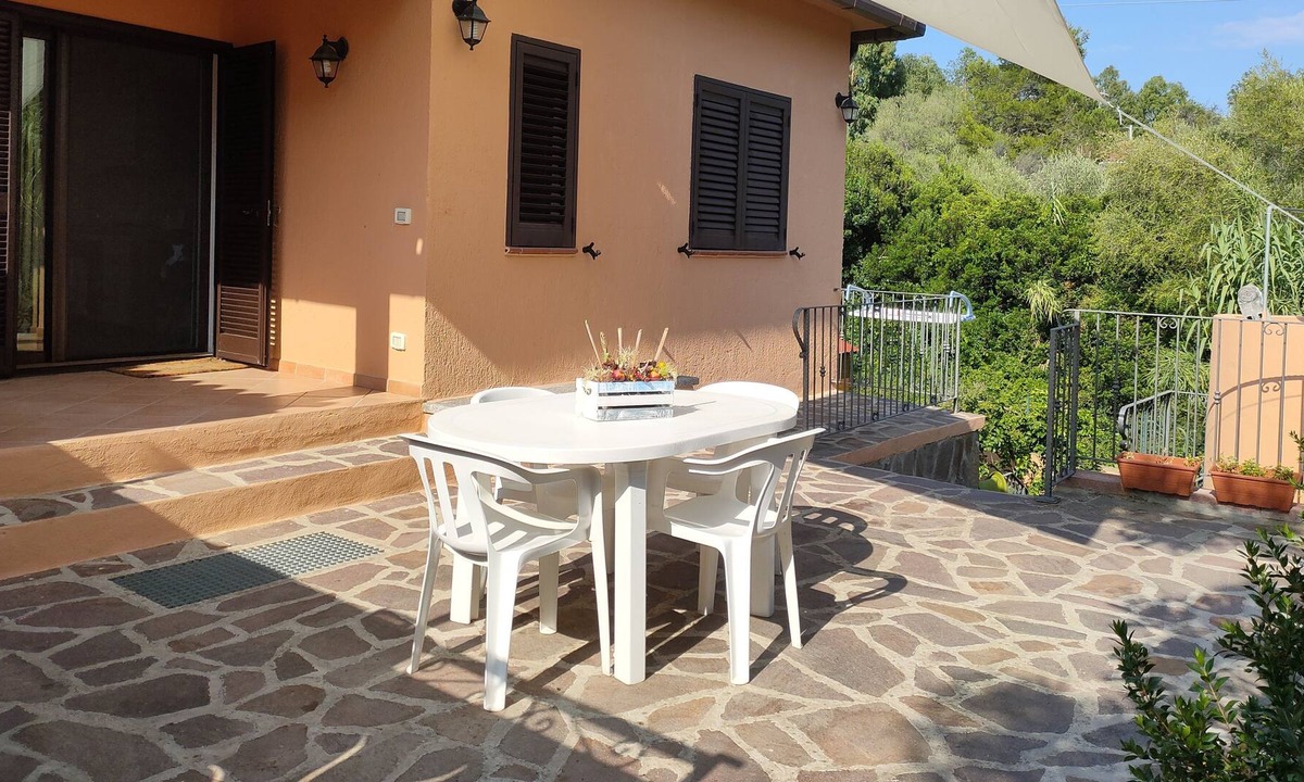 Buddittogliu Straulas House | Straulas holiday home