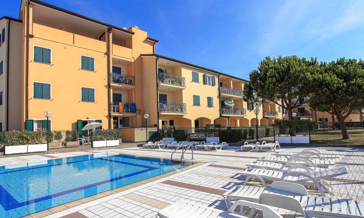 Albatros Caorle | Caorle