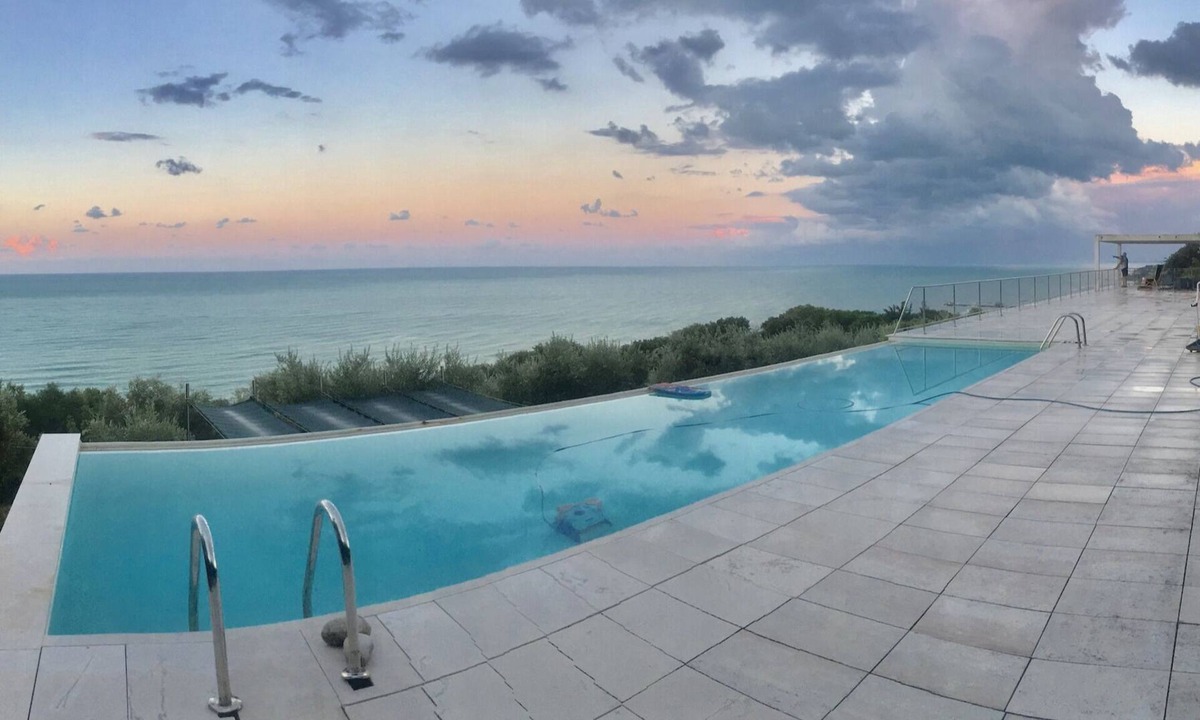 Vallevo House | Stunning Design Villa with unique 180º sea views