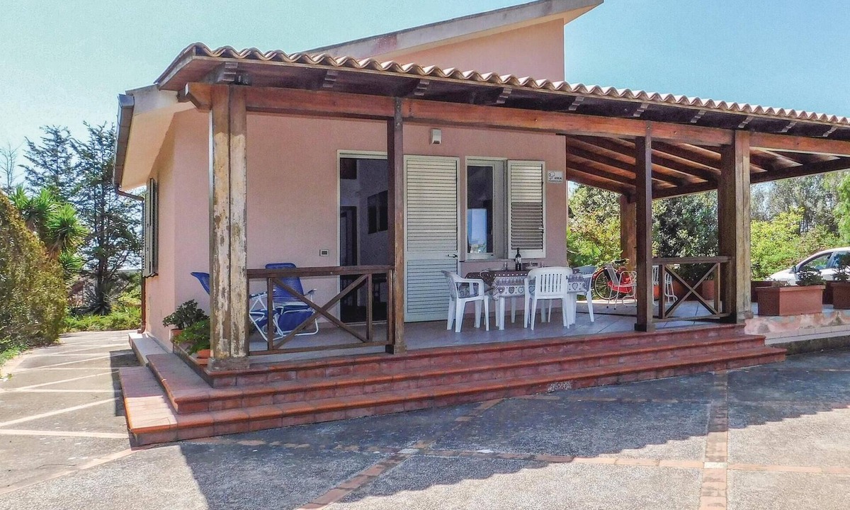Marsala House | Stunning home in Marsala -TP- with WiFi