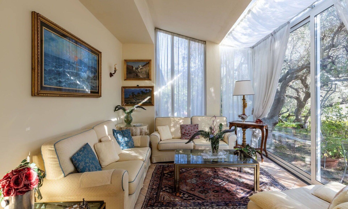 Artallo Villa | Stunning private villa for 5 guests with A/C, WIFI, TV, patio and panoramic view