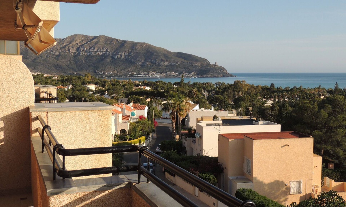 La Azohia Apartment | Stunning views apartment in Azohiap