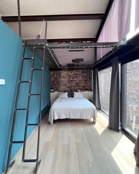 Picanello-Ognina-Barriera-Canalicchio House | Suite in Loft in Catania