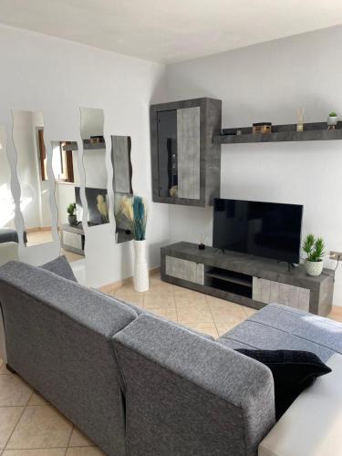 Morruzze House | Suite Morruzze