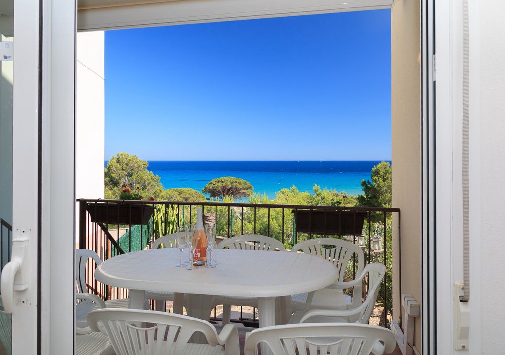 Vandellos i l'Hospitalet de l'Infant House | SUMMER HOUSE WITH POOL AND SEA VIEWS - UHC ARCOS DEL SOL 273