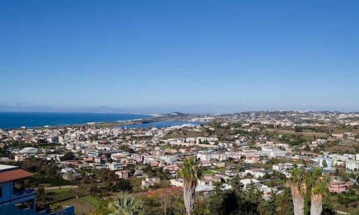 Monte di Procida Apartment | Sun House