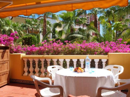 Torrevieja Apartment | Sunny apartment Aldea Del Mar near the sea