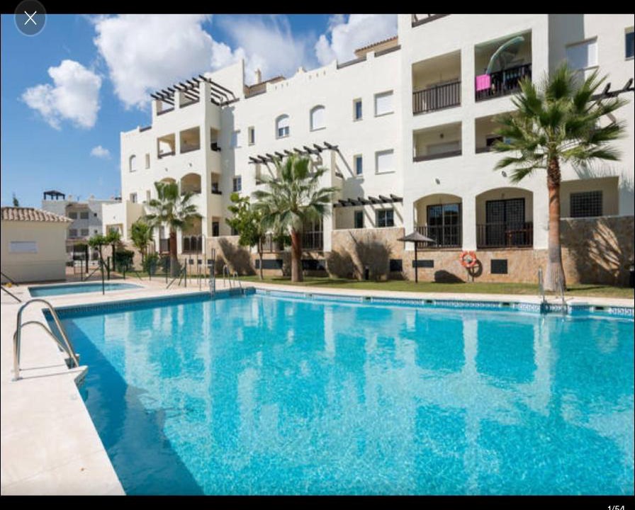 Benalmadena Apartment | Sunny Apartments Benalmadena Golf