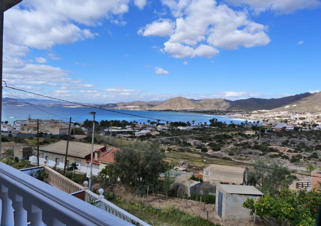 La Azohia Apartment | Superbe vue sur la baie de La Azohía