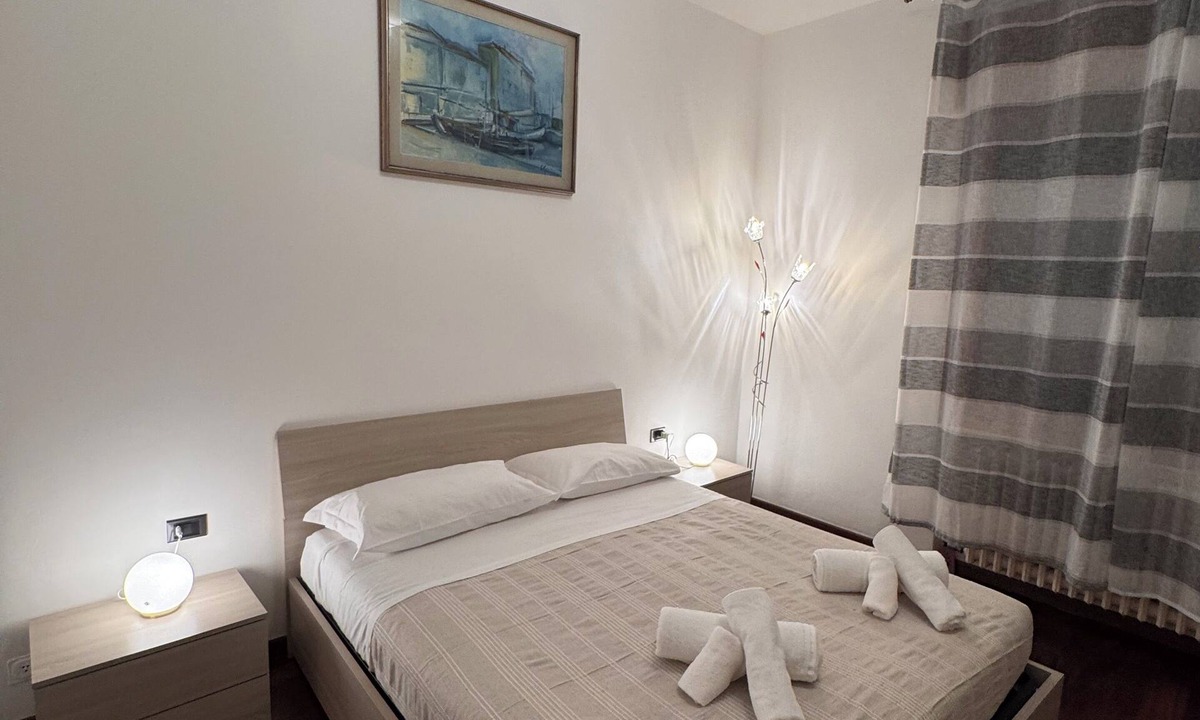 Tessera Apartment | "Sweet Charm in Venice"