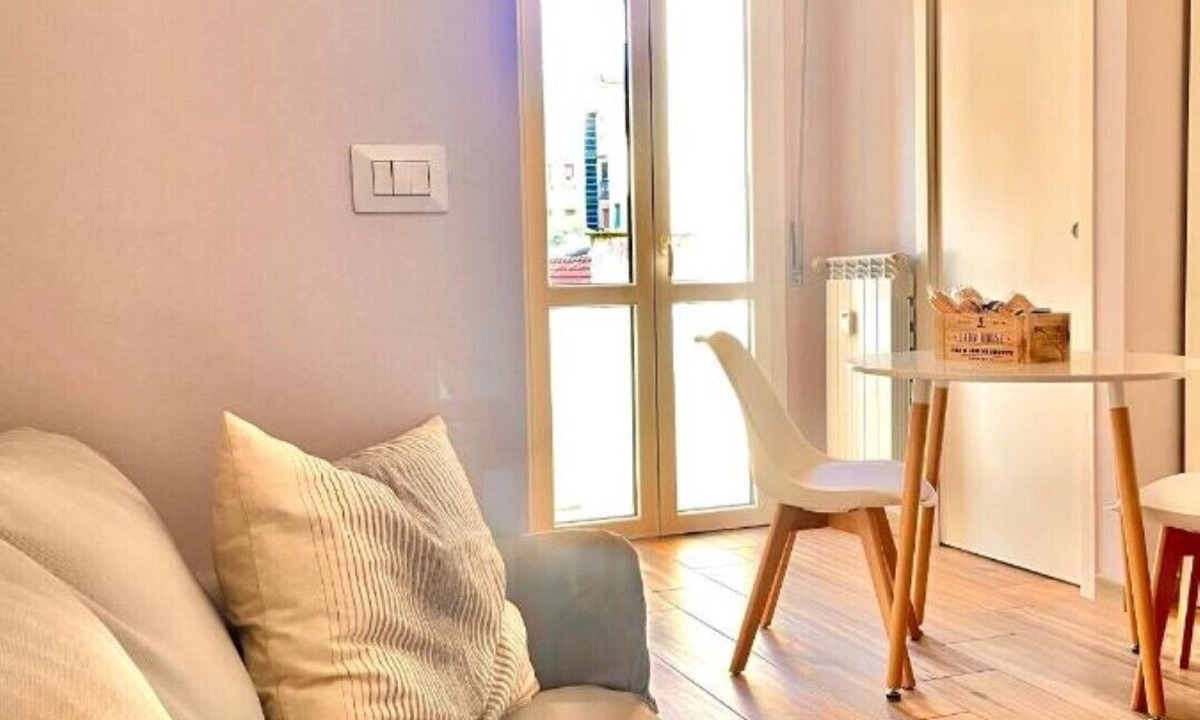 Crescenzago Apartment | Sweet Home Apartment CimianoM2